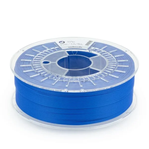 Extrudr 3D Printer Filament PLA NX2 blue