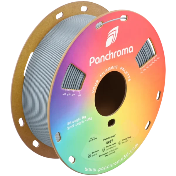 Panchroma™ CoPE by Polymaker - Grey