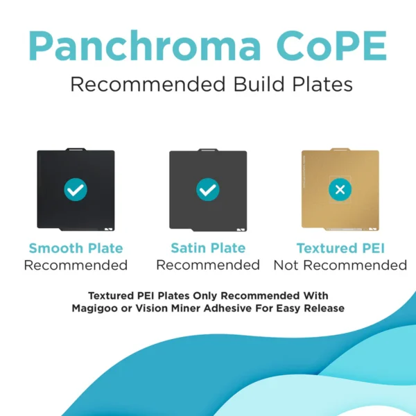 Panchroma™ CoPE by Polymaker - Grey - Image 4