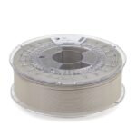 Extrudr 3D Printer Filament PETG grey