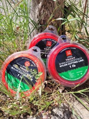 Μεσινέζα Επτάγωνη 450g και Πάχους 3mm