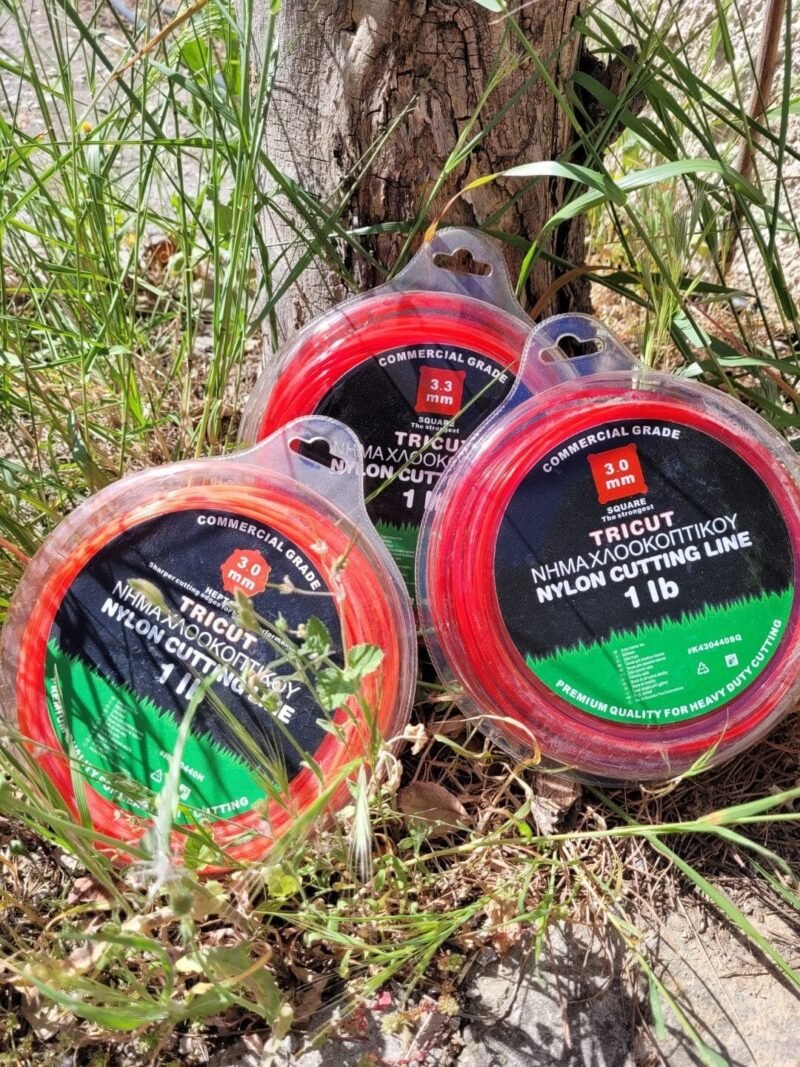Μεσινέζα Τετράγωνη 450g και Πάχους 3mm