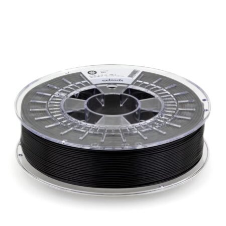 Extrudr 3D Printer Filament ASA DuraPro black