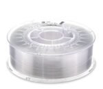Extrudr 3D Printer Filament PCTG transparent