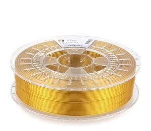 Extrudr 3D Printer Filament BioFusion inca gold