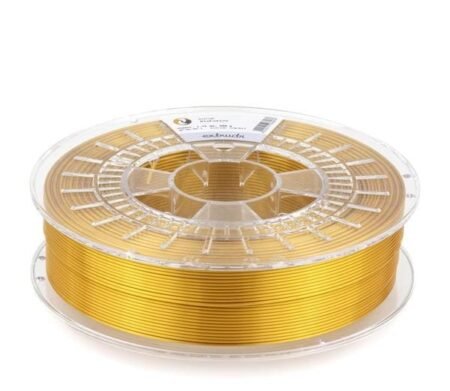 Extrudr 3D Printer Filament BioFusion inca gold