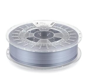 Extrudr 3D Printer Filament BioFusion quicksilver