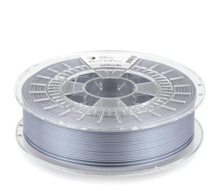 Extrudr 3D Printer Filament BioFusion quicksilver
