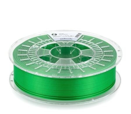 Extrudr 3D Printer Filament BioFusion reptile green
