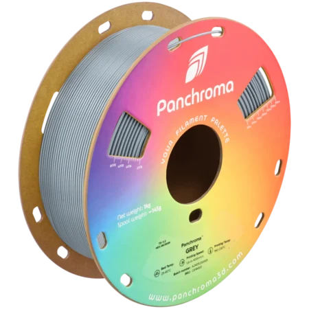 Panchroma™ CoPE by Polymaker - Grey