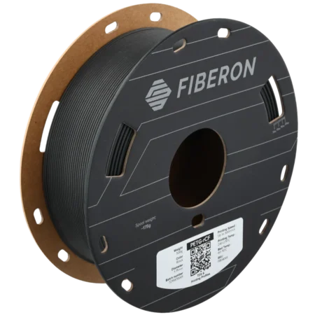 Fiberon™ by Plolymaker PETG-rCF08