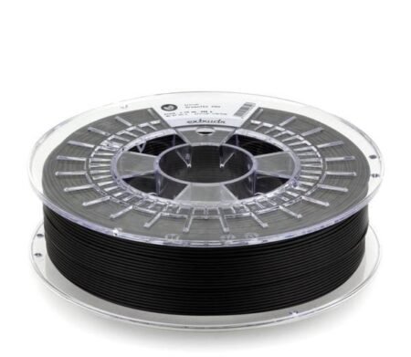 Extrudr 3D Printer Filament GreenTEC Pro black