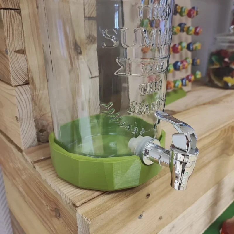 Panchroma™ CoPE by Polymaker - Green - Image 11