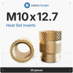 Ένθετο Σπειρώματος M10 Standard 20τεμ