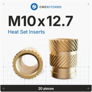 Ένθετο Σπειρώματος M10 Standard 20τεμ
