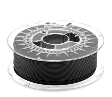 Extrudr 3D Printer Filament PCTG black