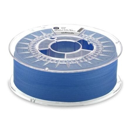 Extrudr 3D Printer Filament PCTG blue