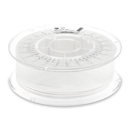Extrudr 3D Printer Filament PCTG white