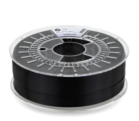 Extrudr 3D Printer Filament PETG black