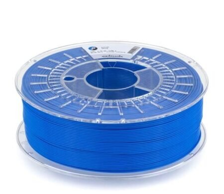 Extrudr 3D Printer Filament PETG cyan