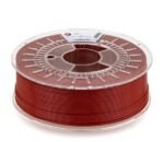 Extrudr 3D Printer Filament PETG red