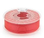 Extrudr 3D Printer Filament PLA NX2 hellfire red