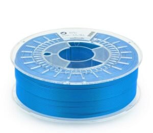 Extrudr 3D Printer Filament PLA NX2 light blue