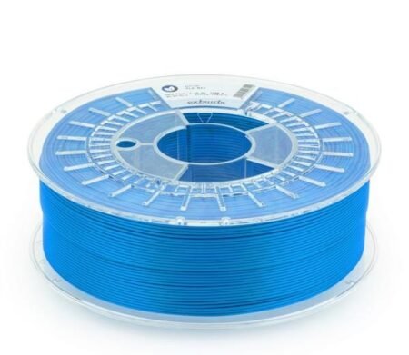 Extrudr 3D Printer Filament PLA NX2 light blue