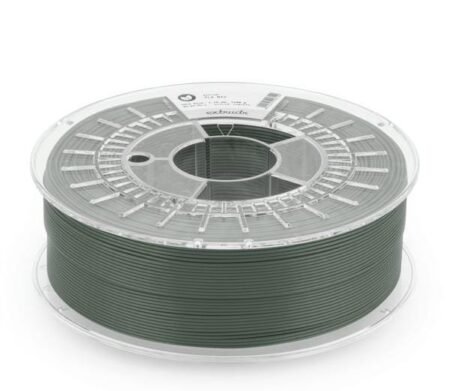 Extrudr 3D Printer Filament PLA NX2 military green