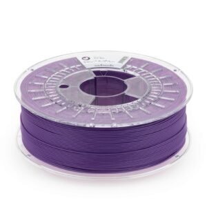 Extrudr 3D Printer Filament PLA NX2 epic purple