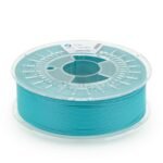 Extrudr 3D Printer Filament PLA NX2 turquoise