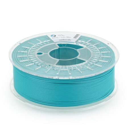 Extrudr 3D Printer Filament PLA NX2 turquoise