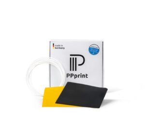 3D Printer PP Filament Test-Kit