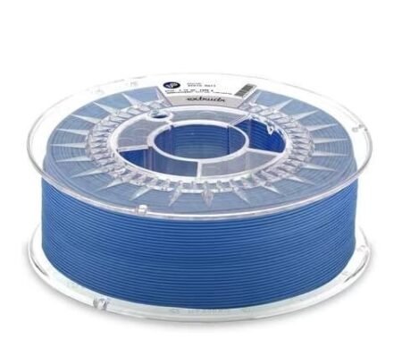 Extrudr 3D Printer Filament XPETG blue
