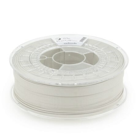Extrudr 3D Printer Filament PLA NX2 grey