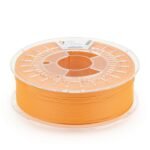 Extrudr 3D Printer Filament PLA NX2 orange