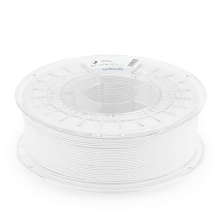Extrudr 3D Printer Filament PLA NX2 white