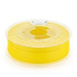 Extrudr 3D Printer Filament PLA NX2 yellow