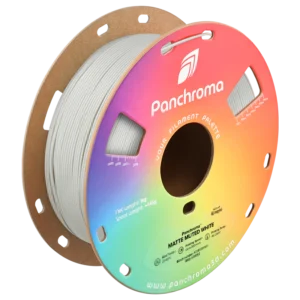 Panchroma™ Matte PLA - Muted White