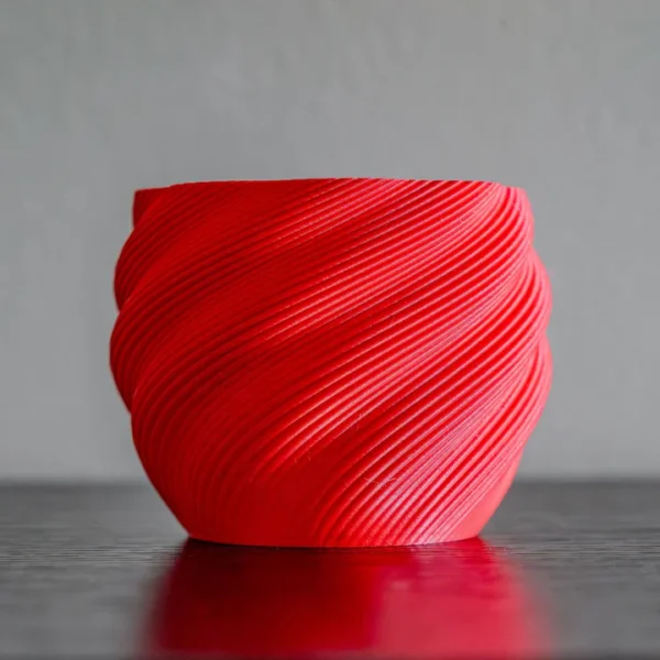 Panchroma™ Matte PLA - Lava Red - Image 3