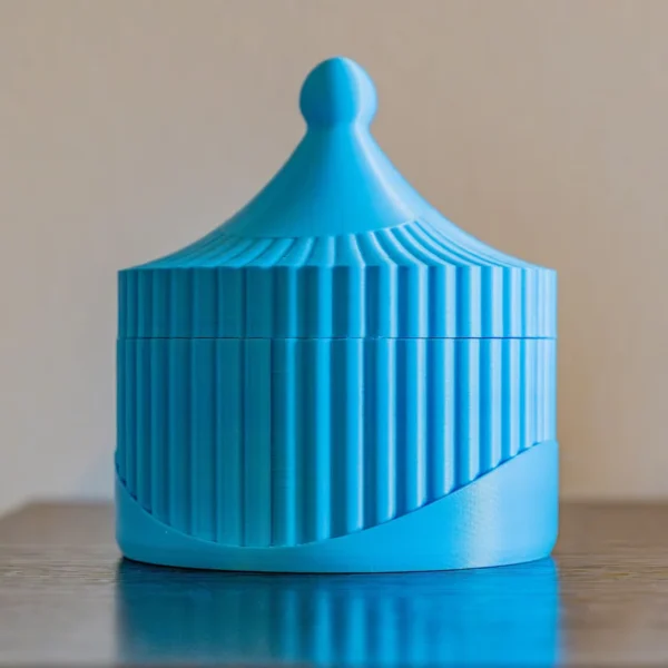Panchroma™ Matte PLA - Sky Blue - Image 4