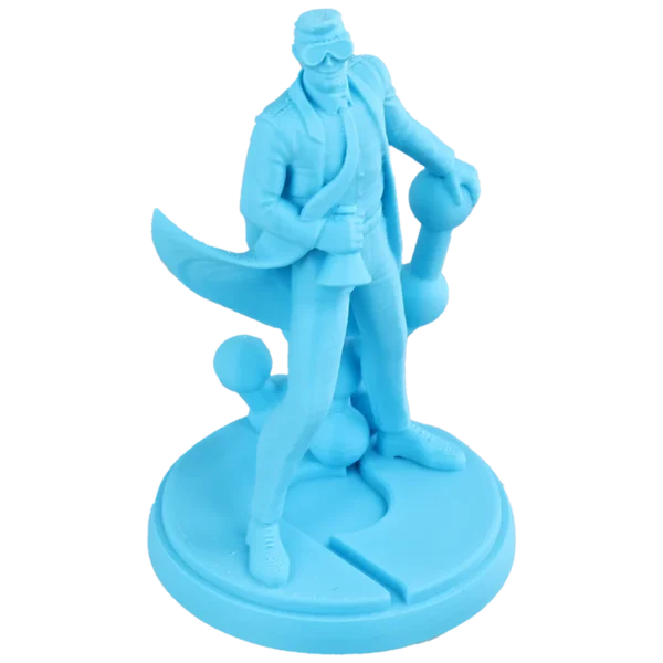Panchroma™ Matte PLA - Sky Blue - Image 2