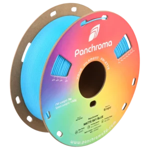 Panchroma™ Matte PLA - Sky Blue