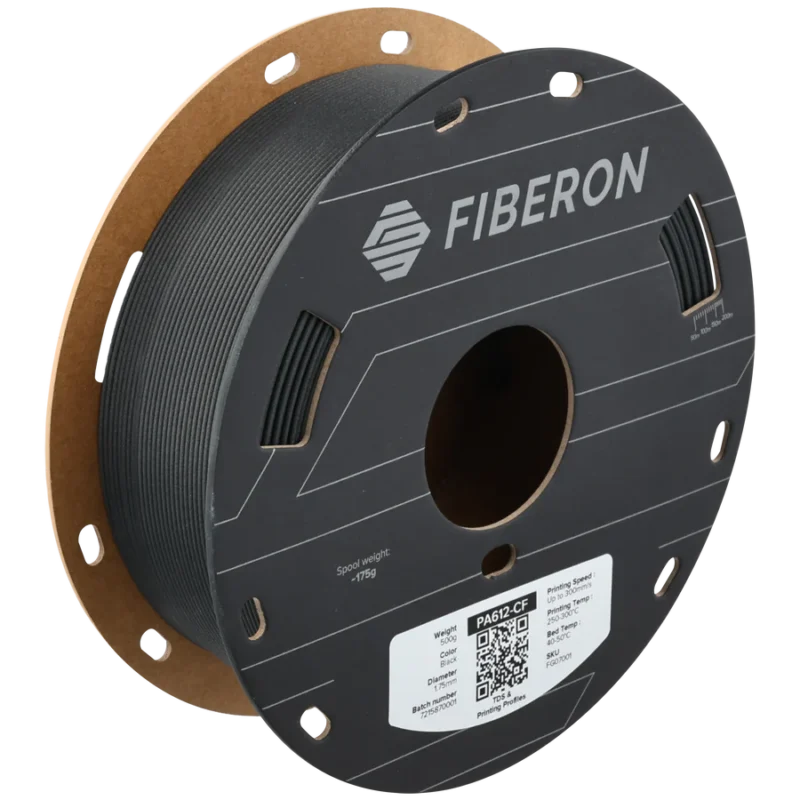 Fiberon™ by Plolymaker PA612-CF15