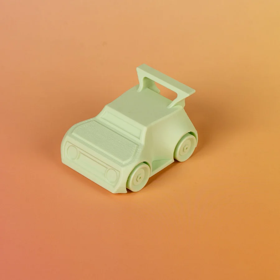 Panchroma™ Matte PLA - Pastel Mint - Image 2