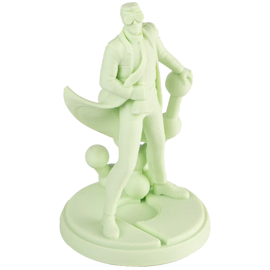 Panchroma™ Matte PLA - Pastel Mint - Image 3