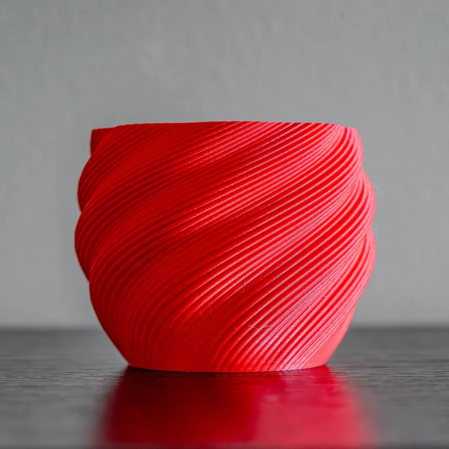 Panchroma™ Matte PLA - Lava Red - Image 4