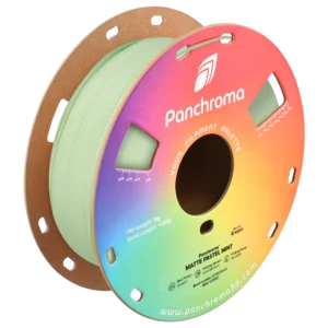 Panchroma™ Matte PLA - Pastel Mint