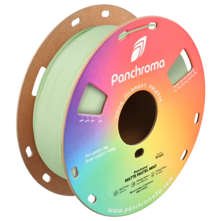 Panchroma™ Matte PLA - Pastel Mint