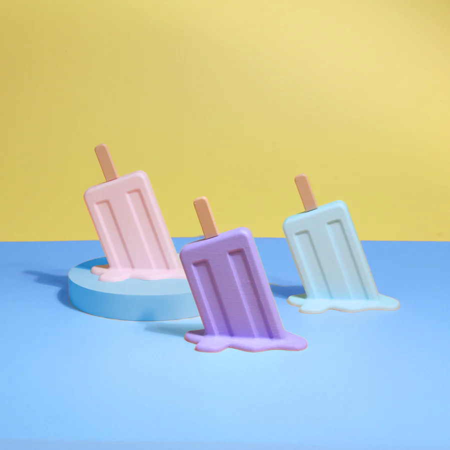 Panchroma™ Matte PLA - Pastel Mint - Image 4